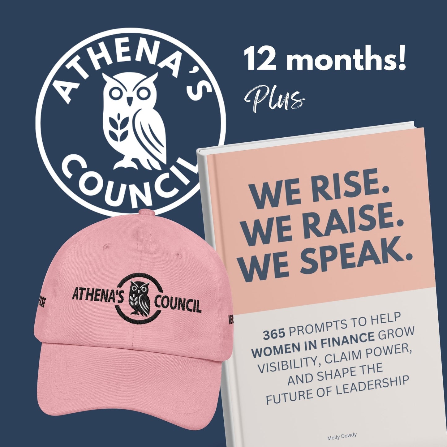 ALL IN Annual Membership