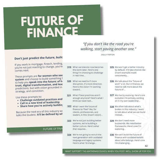 eBook: We Rise. We Raise. We Speak.