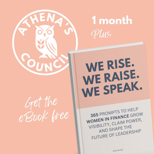 Monthly Membership